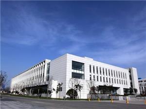中国电子科技集团第三十八所